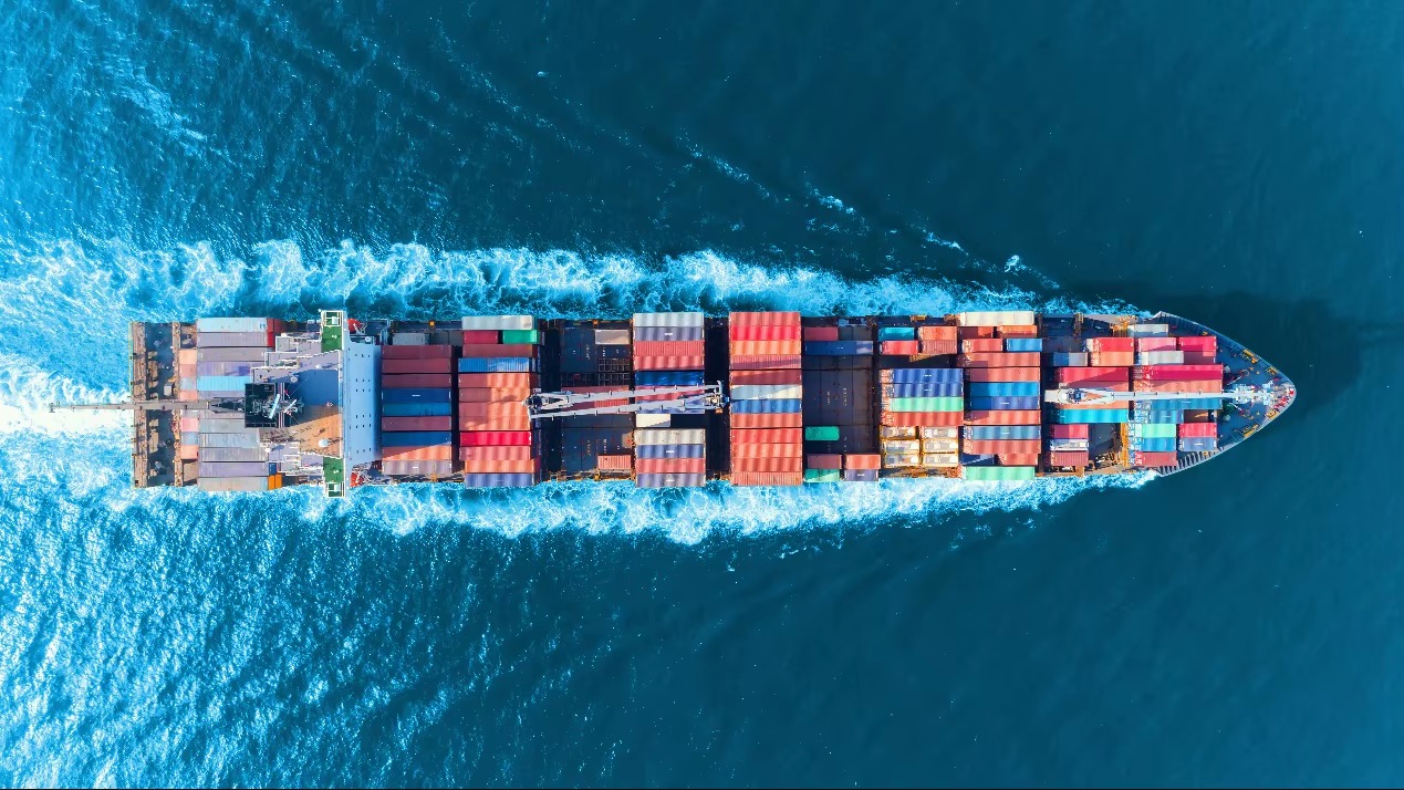 Marine Transport Logistics Headquarters
